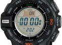 Casio Men’s PRG-270 Pro Trek Triple Sensor Watch $91.80