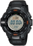 Casio Men’s PRG-270 Pro Trek Triple Sensor Watch $91.80