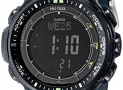Casio Men’s PRW-3000-2CR Pro Trek Sport Watch $165.03