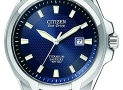 Citizen Men’s BM7170-53L Titanium Watch $149.99
