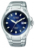 Citizen Men’s BM7170-53L Titanium Watch $149.99