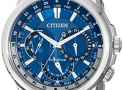 62% off!  Citizen Eco-Drive Men’s BU2021-51L Calendrier Stainless Steel Watch $180.00