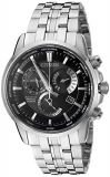 46% off!  Citizen Eco-Drive ‘Perpetual Calendar’ Quartz Stainless Steel Casual Watch, Color: Silver-Toned (Model: BL8140-55E) $284.00
