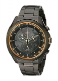 Citizen Men’s AT2187-51E Eco-Drive WDR 3.0 Chronograph Watch $150.45