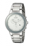 Citizen Axiom AT2240-51A Eco-Drive Watch $137.00