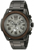 Citizen Eco-Drive AT2278-58H BRT Chronograph Watch $145.99