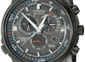 Citizen Eco-Drive Nighthawk AT4117-56H Watch $309.50
