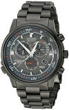 Citizen Eco-Drive Nighthawk AT4117-56H Watch $309.50
