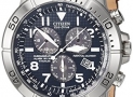 Citizen BL5250-02L Men’s Titanium Eco-Drive Watch $163.99