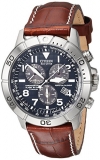 Citizen BL5250-02L Men’s Titanium Eco-Drive Watch $163.99