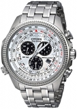 60% off!  Citizen Men’s BL5400-52A Eco-Drive Stainless Steel Sport Watch with Link Bracelet $196.62