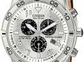 PrimeDay Citizen Men’s BL5470-06A Stainless Steel Eco-Drive Watch $132.99