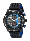 Citizen Men’s Watch Eco-Drive Chronograph CA0467-03E $160.65