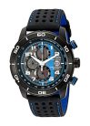 Citizen Men’s Watch Eco-Drive Chronograph CA0467-03E $160.65