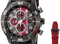 Citizen Men’s CA0530-41E Primo Eco-Drive “Matt Kenseth” Limited Edition Watch $271.77