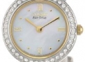 55% off!  Citizen Women’s EW8464-52D Eco-Drive Silhouette Swarovski Watch $123.19