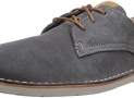 Clarks Men’s Hinton Fly Lace-Up Flats £23.33