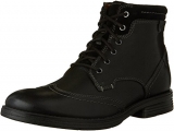 68% off!  Clarks Men’s Devington Hi Chukka Boot $36.54