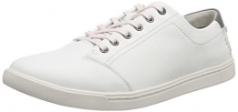 Clarks Men’s Newood Street Low-Top Sneakers £28.41
