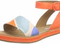 Clarks Romantic Moon, Women’s Ankle Strap Sandals £20.83