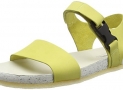 Clarks Women’s Dusty Sport Open Toe Sandals £25.00