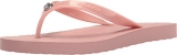 Coach Womens Abbigail Thong Slide Flip-Flops $17.99