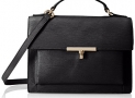 43% off!  Cole Haan Mazie Top Handle X-Body $89.35
