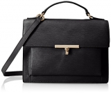 43% off!  Cole Haan Mazie Top Handle X-Body $89.35