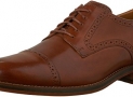 Cole Haan Men’s Madison Grand Cap-Toe Oxford $68.00