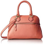 Cole Haan Tali Small Dome Satchel $73.28