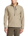 59% off! Columbia Men’s Ascender Softshell Front-Zip Jacket $28.74
