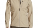 59% off!  Columbia Men’s Ascender Softshell Front-Zip Jacket $28.74