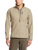 59% off!  Columbia Men’s Ascender Softshell Front-Zip Jacket $28.74