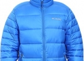 Columbia Men’s Frost-Fighter Puffer Jacket $40.50