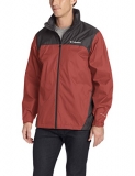 49% off!  Columbia Men’s Glennaker Lake Front Zip Rain Jacket with Hideaway Hood $17.99