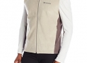 38% off! Columbia Men’s Steens Mountain Fleece Vest $11.24