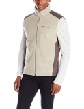 38% off! Columbia Men’s Steens Mountain Fleece Vest $11.24