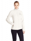 Columbia Women’s Kruser Ridge Softshell Jacket $25.77