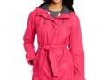 32% off! Columbia Women’s Pardon My Trench Rain Jacket $34.98