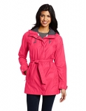 32% off! Columbia Women’s Pardon My Trench Rain Jacket $34.98