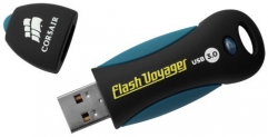 Corsair 128 GB USB 3.0 Flash Voyager Flash Drive $229.99
