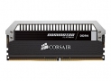 Corsair Dominator Platinum Series 16GB DDR4 3000MHz C15 Memory Kit $99.99