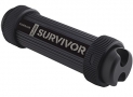 Corsair Flash Survivor Stealth 256GB Flash Drive $91.99