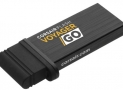 Corsair Flash Voyager GO 64GB MicroUSB OTG Flash Drive $22.99