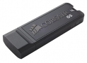 Corsair Flash Voyager GS 64GB Flash Drive $26.51