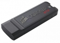 Corsair Flash Voyager GTX 128GB Flash Drive $61.99