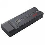 Corsair Flash Voyager GTX 128GB USB 3.0 Flash Drive $86.99