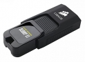 Lowest Price! Corsair Flash Voyager Slider X1 256GB Flash Drive (CMFSL3X1-256GB) $59.99
