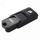 Lowest Price! Corsair Flash Voyager Slider X1 256GB Flash Drive (CMFSL3X1-256GB) $59.99