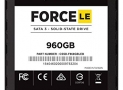 Corsair Force LE 960GB SSD $209.99
